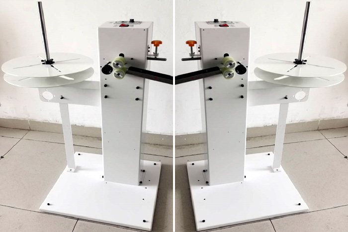 線束導(dǎo)線機(jī)