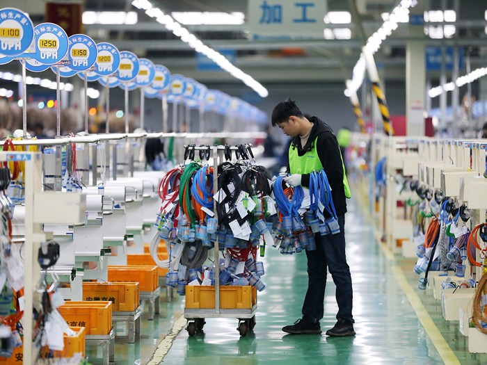 線束廠設(shè)備維護(hù)保養(yǎng)方法