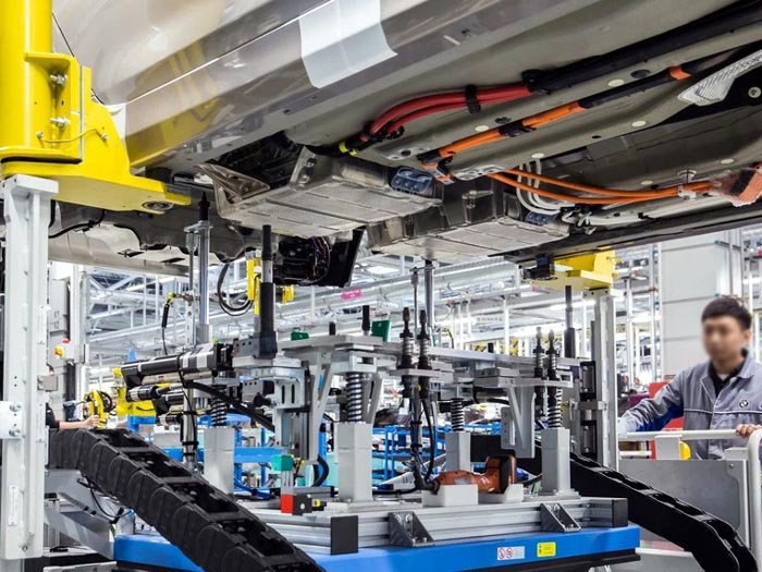 線束焊接機(jī)的未來(lái)發(fā)展趨勢(shì)是什么？