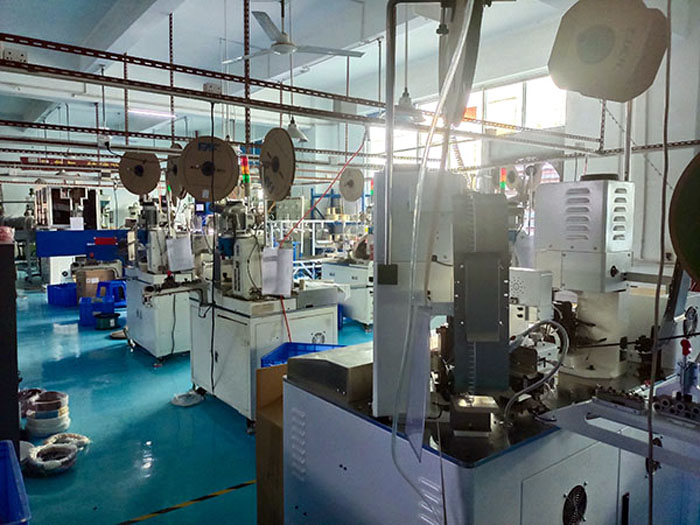 線束放線機(jī)的性能指標(biāo)有哪些