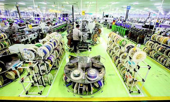 如何有效治理和回收利用線束加工過(guò)程中產(chǎn)生的廢水和廢料