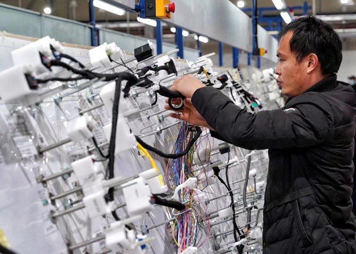 線束錯線的根本原因是什么