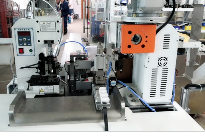 如何選擇適合線束放線機(jī)的潤滑劑