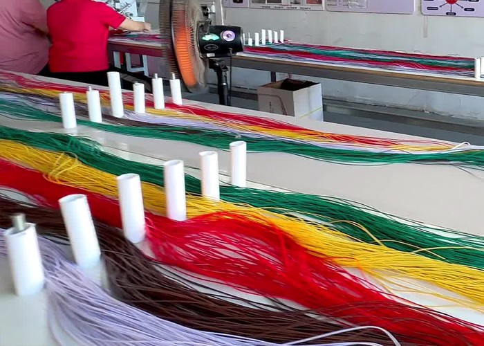 線束錯線改善對策