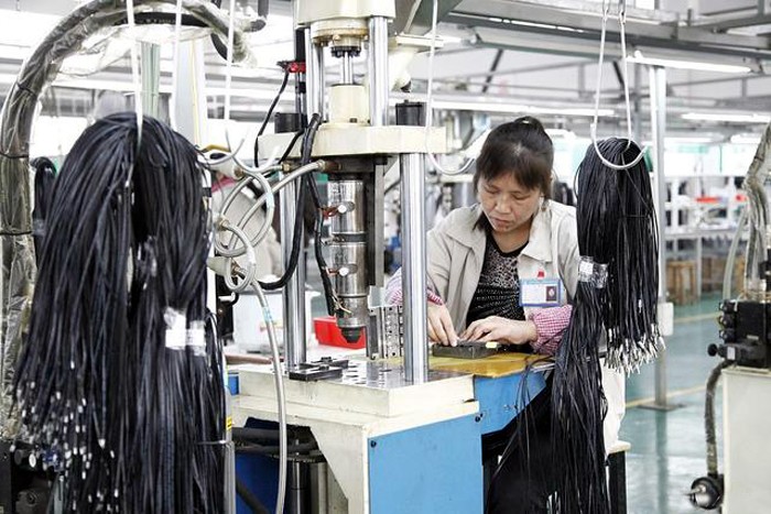 線束焊接機使用的安全措施有哪些